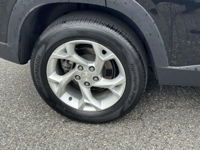 2024 Chevrolet Trax FWD SP