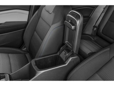 2024 Chevrolet Trax FWD SP