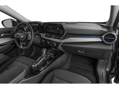 2024 Chevrolet Trax FWD SP