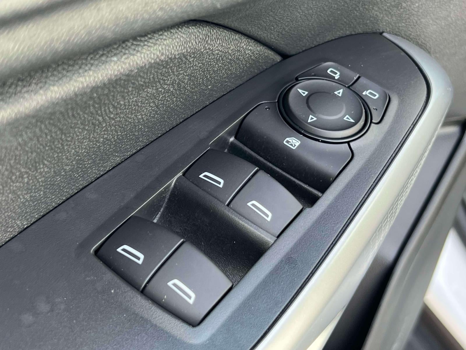 2024 Chevrolet Trax FWD SP