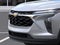 2026 Chevrolet Trax FWD LS