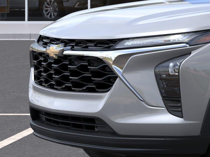2026 Chevrolet Trax FWD LS