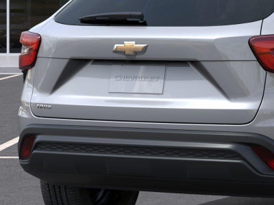 2026 Chevrolet Trax FWD LS