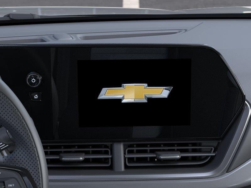 2026 Chevrolet Trax FWD LS