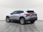 2026 Chevrolet Trax FWD LS