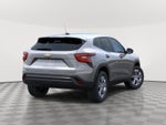 2026 Chevrolet Trax FWD LS