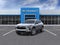 2026 Chevrolet Trax FWD LS
