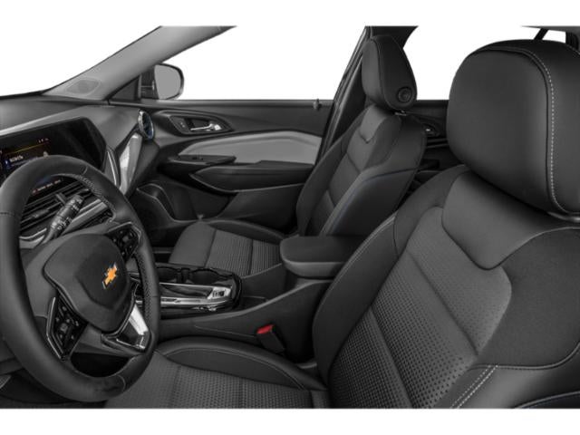 2026 Chevrolet Trax FWD LS