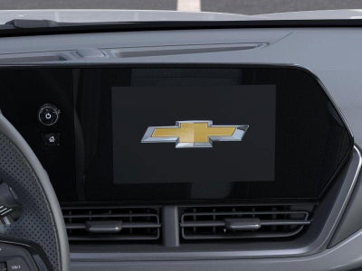 2026 Chevrolet Trax FWD LS