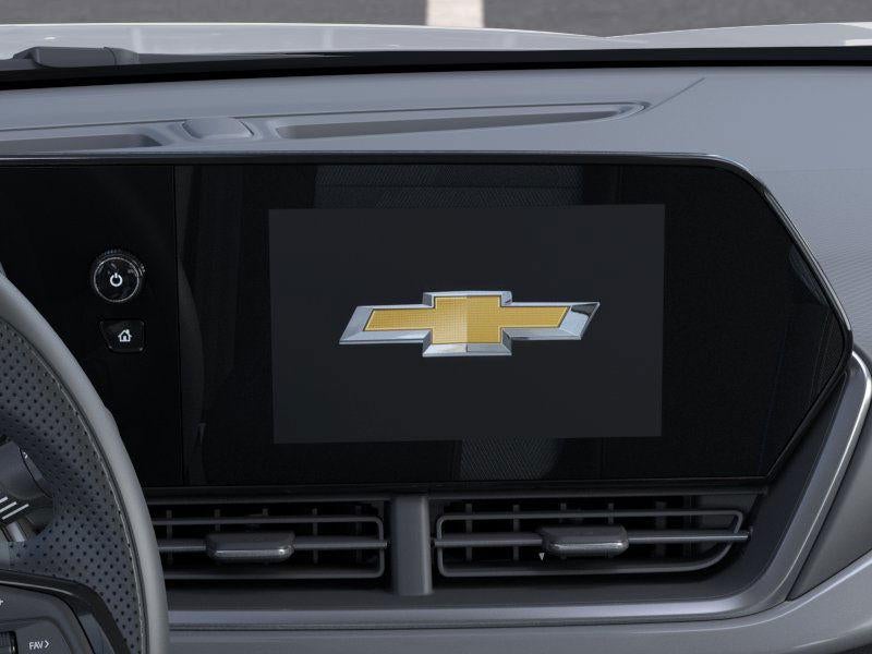 2026 Chevrolet Trax FWD LS