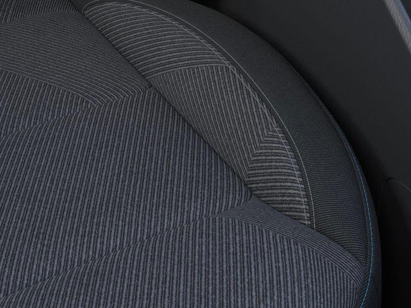 2026 Chevrolet Trax FWD LS