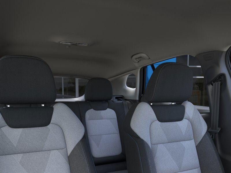 2026 Chevrolet Trax FWD LS