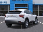 2026 Chevrolet Trax FWD LS