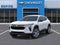 2026 Chevrolet Trax FWD LS