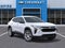 2026 Chevrolet Trax FWD LS