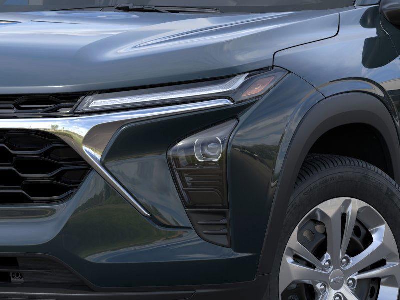 2026 Chevrolet Trax FWD LS