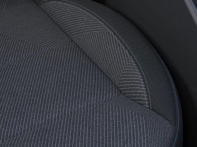 2026 Chevrolet Trax FWD LS