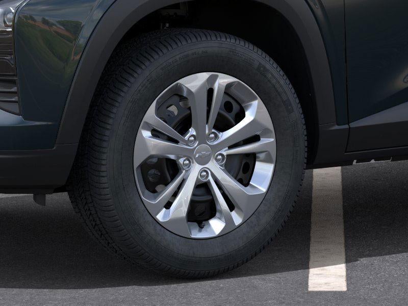 2026 Chevrolet Trax FWD LS