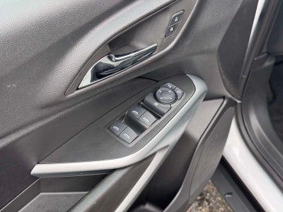 2026 Chevrolet Trax FWD LS