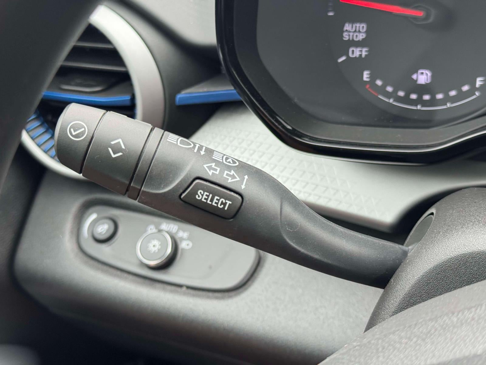 2026 Chevrolet Trax FWD LS
