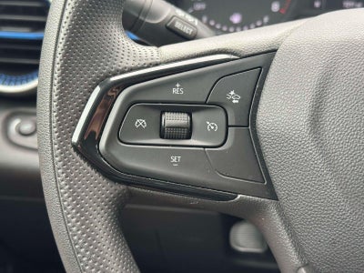 2026 Chevrolet Trax FWD LS