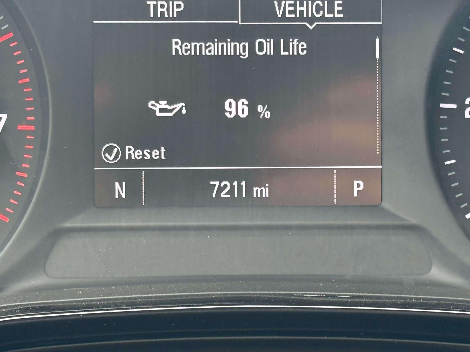 2026 Chevrolet Trax FWD LS