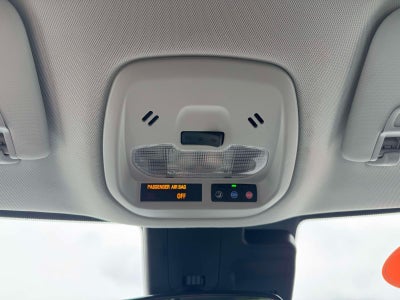2026 Chevrolet Trax FWD LS