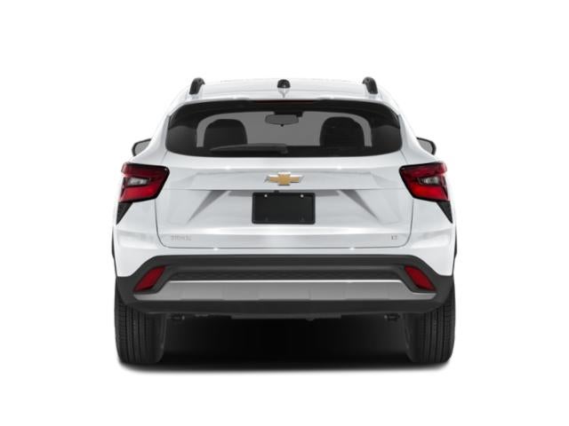 2026 Chevrolet Trax FWD LS
