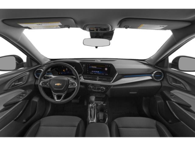 2026 Chevrolet Trax FWD LS