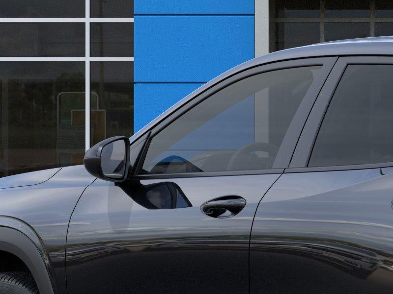 2026 Chevrolet Trax FWD LS