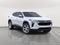 2026 Chevrolet Trax FWD LS