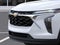 2026 Chevrolet Trax FWD LS