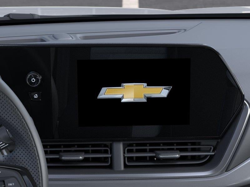 2026 Chevrolet Trax FWD LS