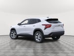 2026 Chevrolet Trax FWD LS