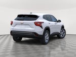 2026 Chevrolet Trax FWD LS