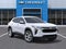 2026 Chevrolet Trax FWD LS