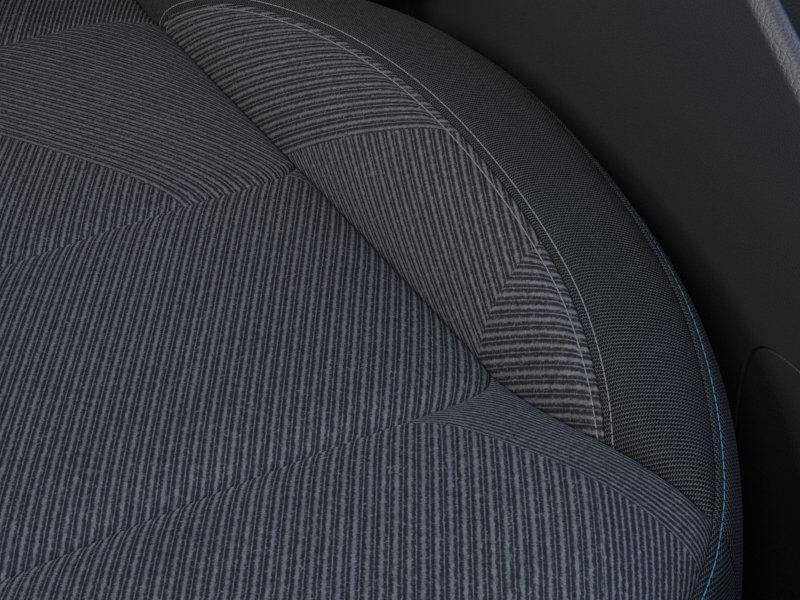 2026 Chevrolet Trax FWD LS