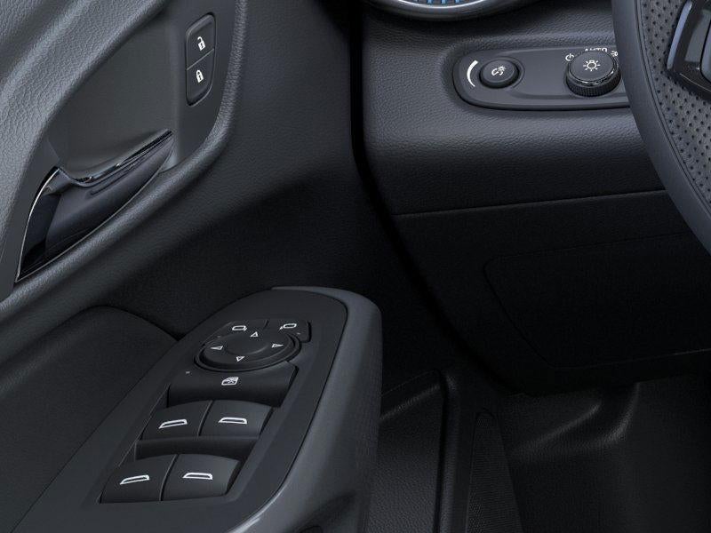 2026 Chevrolet Trax FWD LS