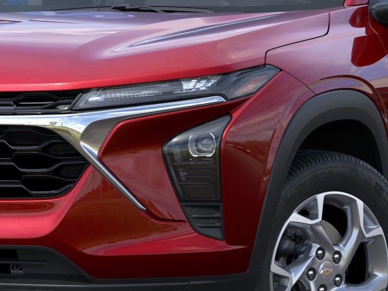 2026 Chevrolet Trax FWD LS