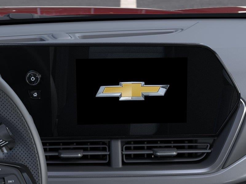 2026 Chevrolet Trax FWD LS