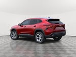 2026 Chevrolet Trax FWD LS