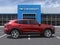 2026 Chevrolet Trax FWD LS