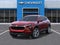 2026 Chevrolet Trax FWD LS