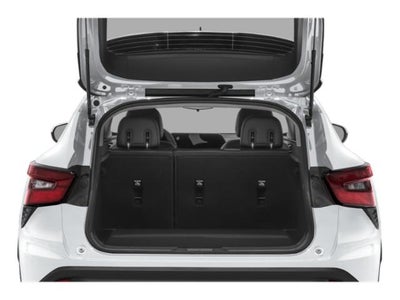 2026 Chevrolet Trax FWD LS