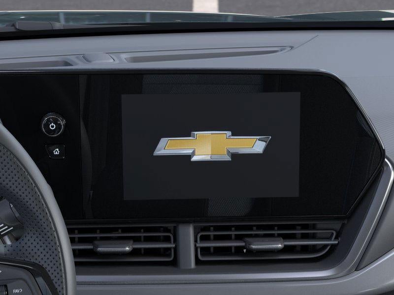 2026 Chevrolet Trax FWD LS