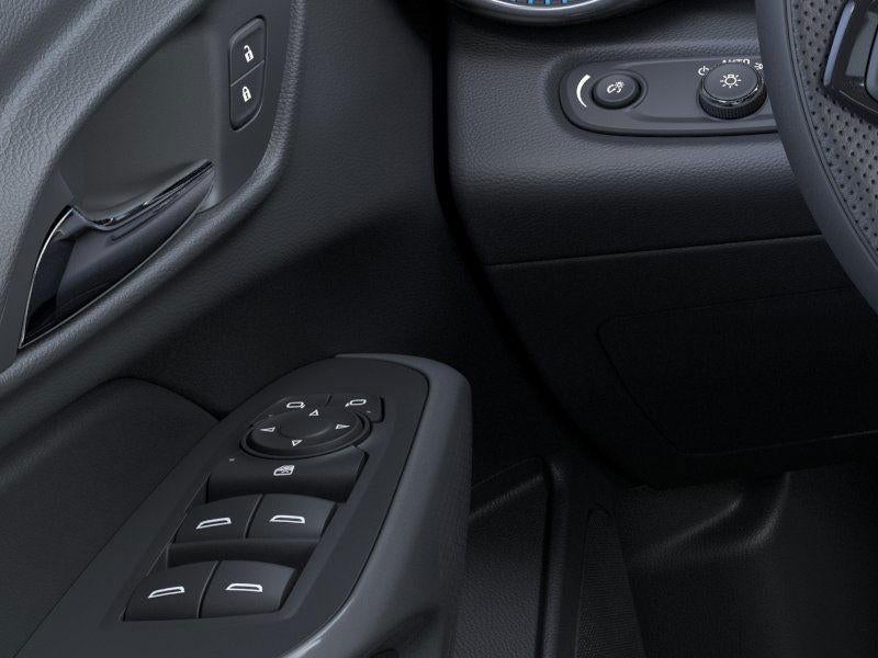 2026 Chevrolet Trax FWD LS