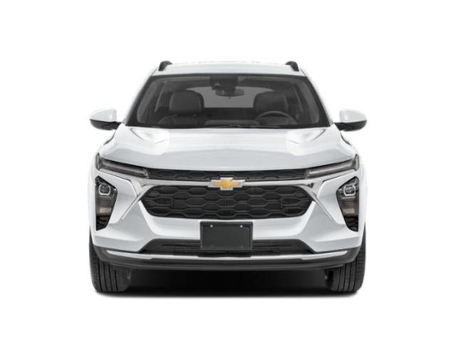 2026 Chevrolet Trax FWD LS