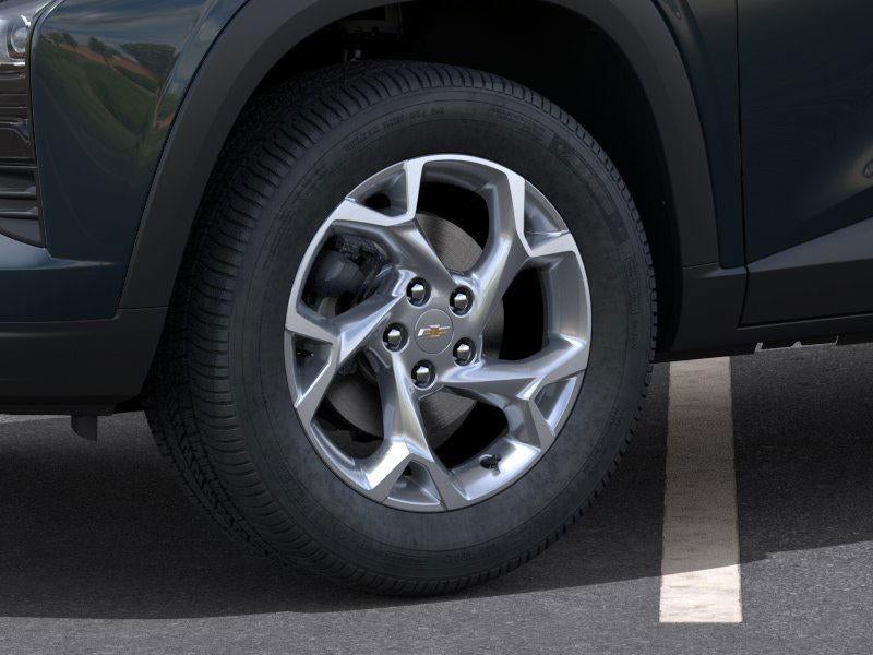 2026 Chevrolet Trax FWD LS