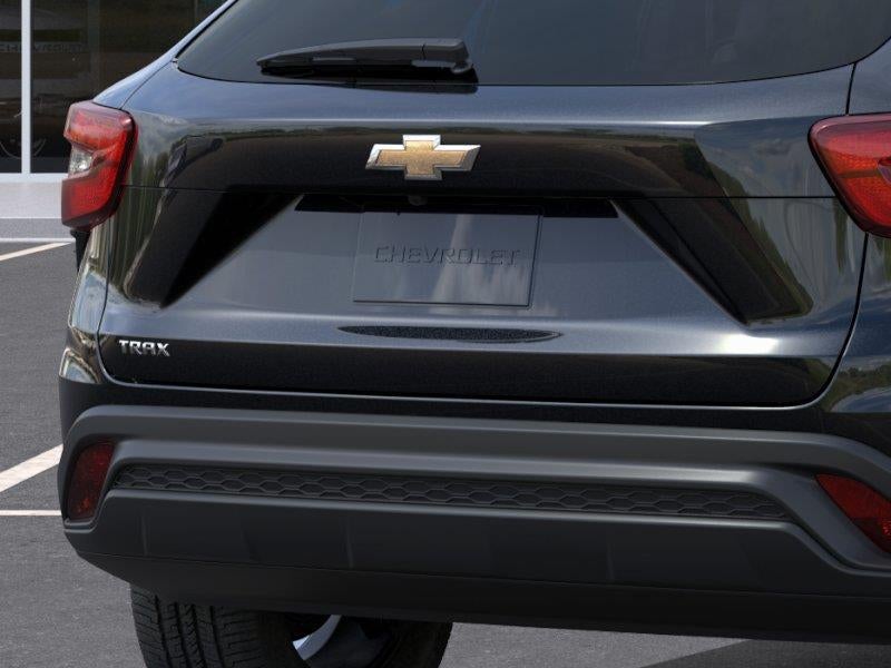 2026 Chevrolet Trax FWD LS