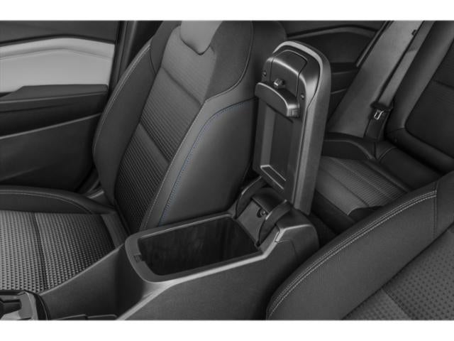 2026 Chevrolet Trax FWD LS